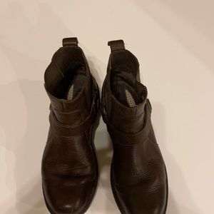 Men’s Born Boots
